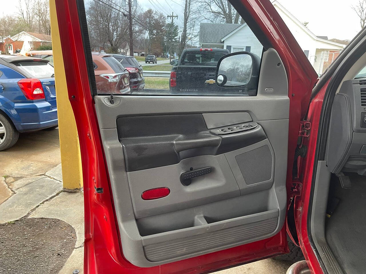 2007 Dodge Ram 1500 for sale at King Louis Auto Sales in Louisville, KY