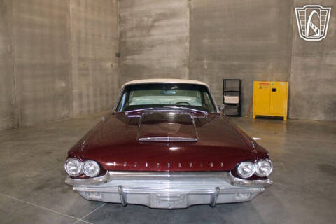 1964 Ford Thunderbird