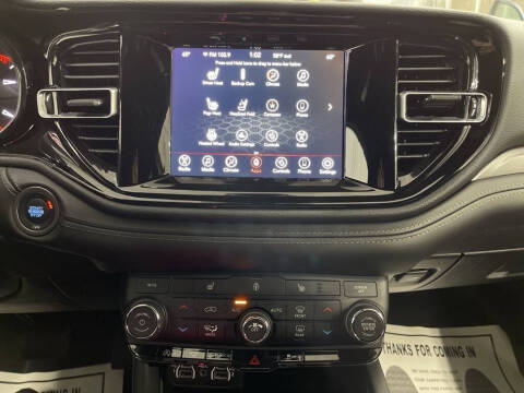 2024 Dodge Durango SXT