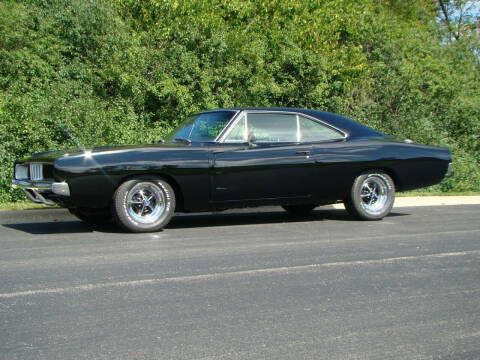 1969 Dodge Charger