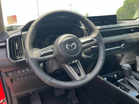 2026 Mazda CX-50 Hybrid Premium Plus