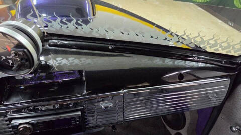 1953 Chevrolet Suburban