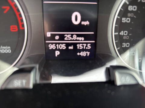 2015 Audi Allroad 2.0T quattro Premium Plus