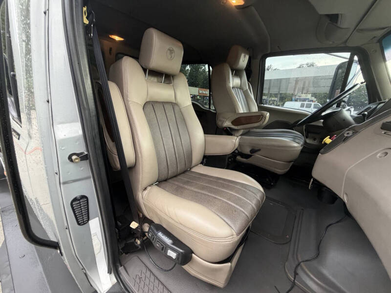 2007 Sterling Acterra