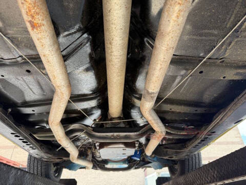 1970 Oldsmobile Cutlass Supreme