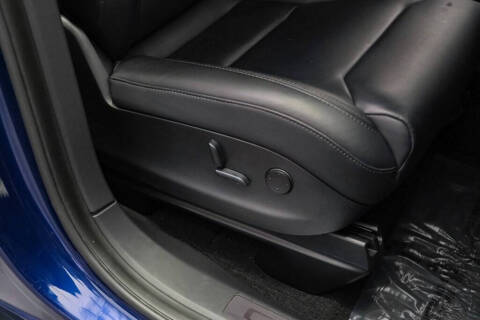 2018 Tesla Model X 75D