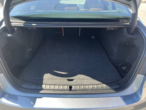 2018 BMW 5 Series M550i xDrive