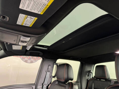2023 Nissan Frontier