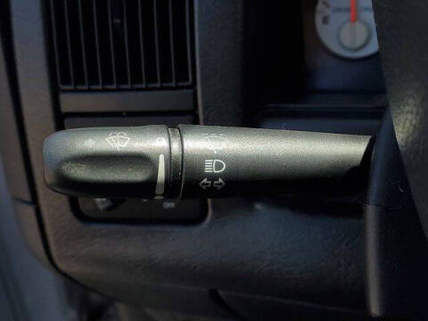 2005 Dodge Ram 2500