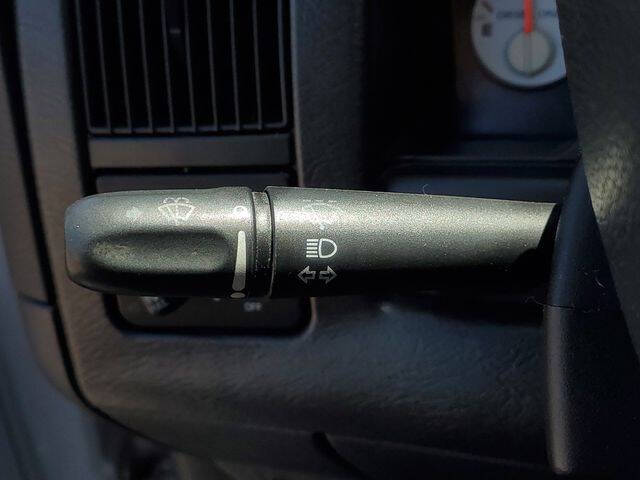 2005 Dodge Ram 2500
