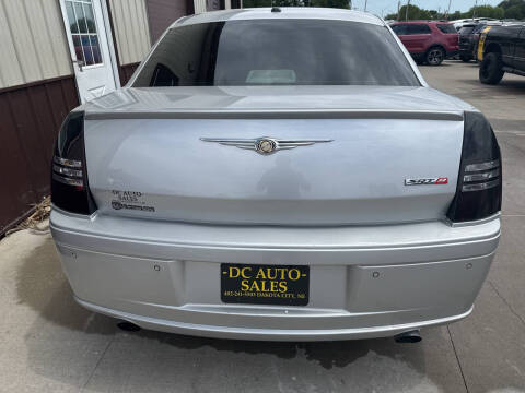 2006 Chrysler 300 SRT-8