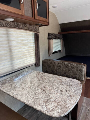 2017 Keystone RV Passport 175 BH