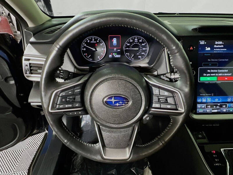 2024 Subaru Outback Touring XT