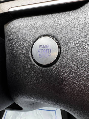 2022 Kia Sorento X-Line S