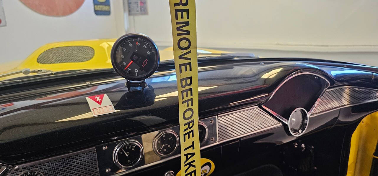 1956 Chevrolet 210 65