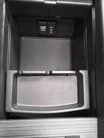 2018 Honda Ridgeline RTL-E