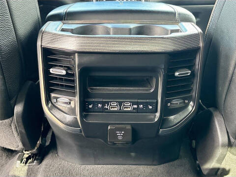 2019 RAM 1500 Limited