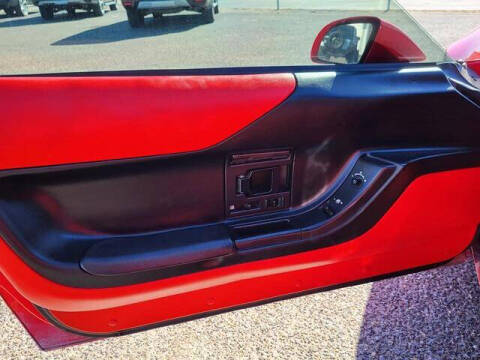 1994 Chevrolet Corvette