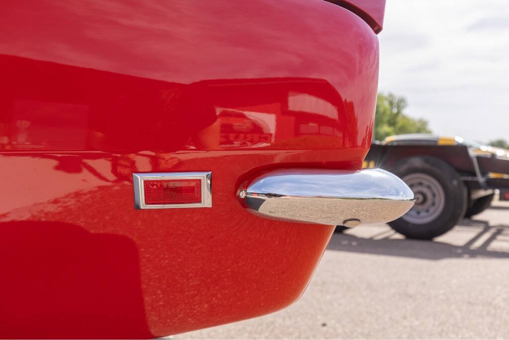 1968 Chevrolet CAMARO R/R SS 259