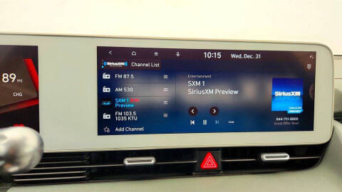 2023 Hyundai Ioniq 5 SEL