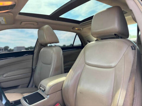 2013 Chrysler 300