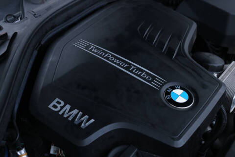 2016 BMW 4 Series 428i