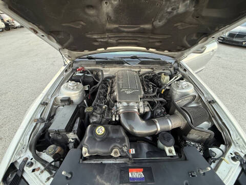 2009 Ford Mustang GT Premium