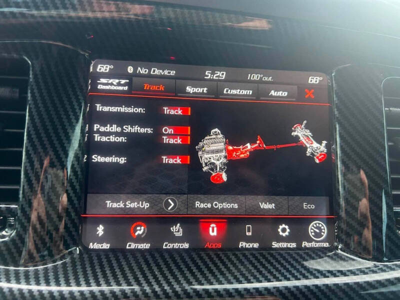 2020 Dodge Charger