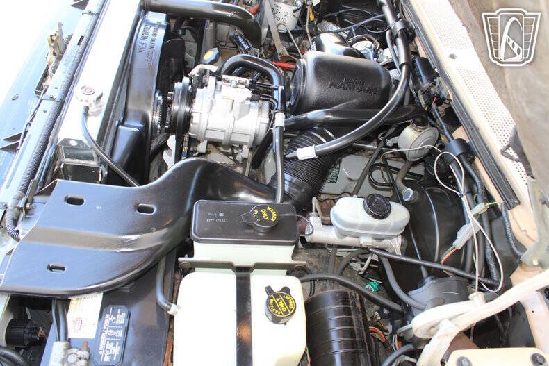 1989 Ford F-250