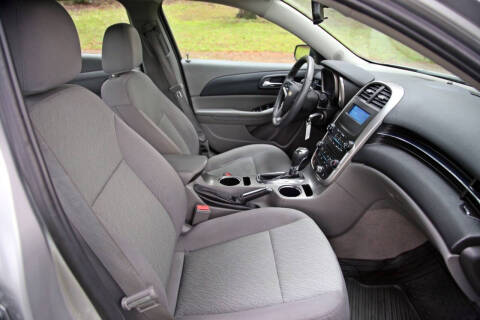 2015 Chevrolet Malibu LS Fleet