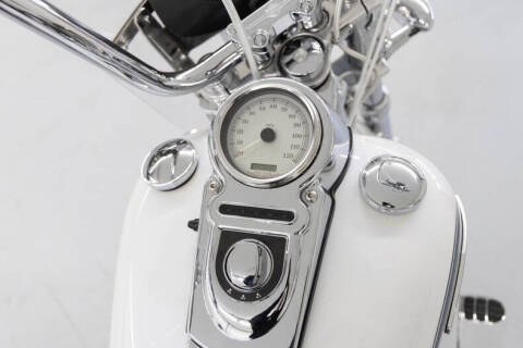 2006 Harley-Davidson FDXI