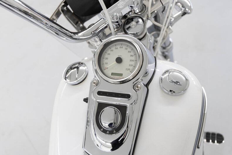 2006 Harley-Davidson FDXI