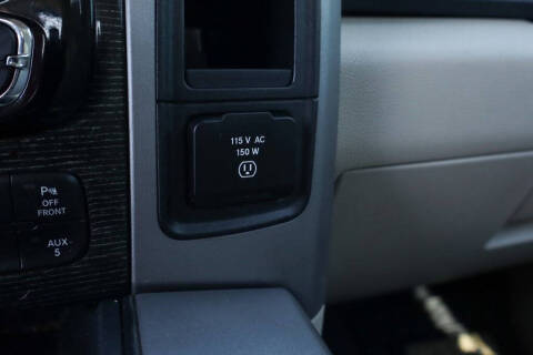 2018 RAM 2500 Laramie Limited