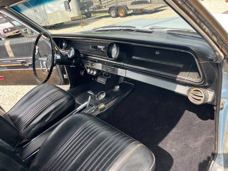 1965 Chevrolet Impala