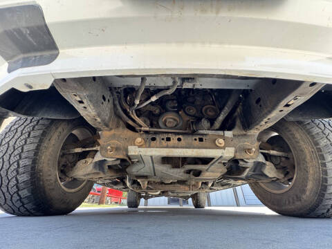 2012 Ford Expedition XLT