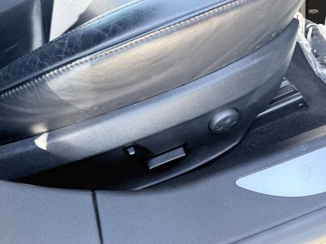 2015 Tesla Model S 70D