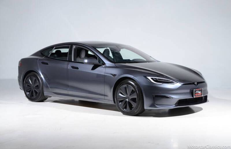 New 2018 tesla model deals s for sale