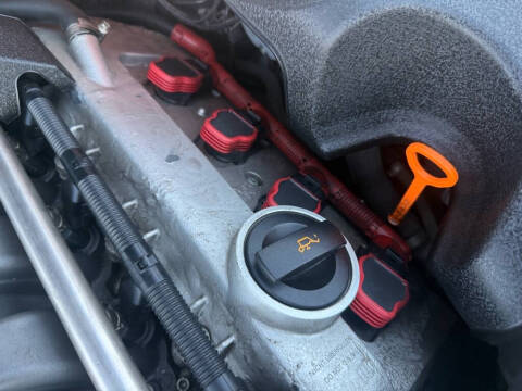 2004 Audi S4 quattro