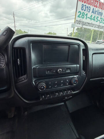 2019 GMC Sierra 2500HD