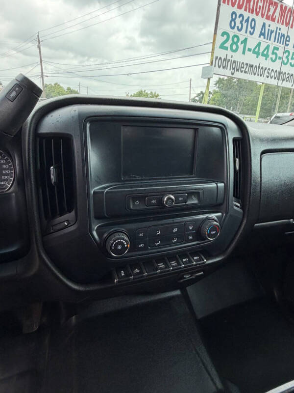 2019 GMC Sierra 2500HD