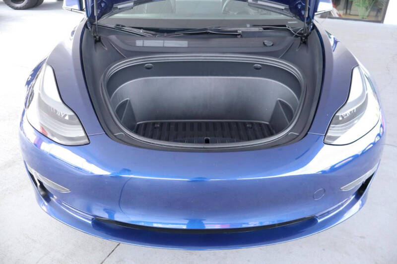2023 Tesla Model 3 Long Range