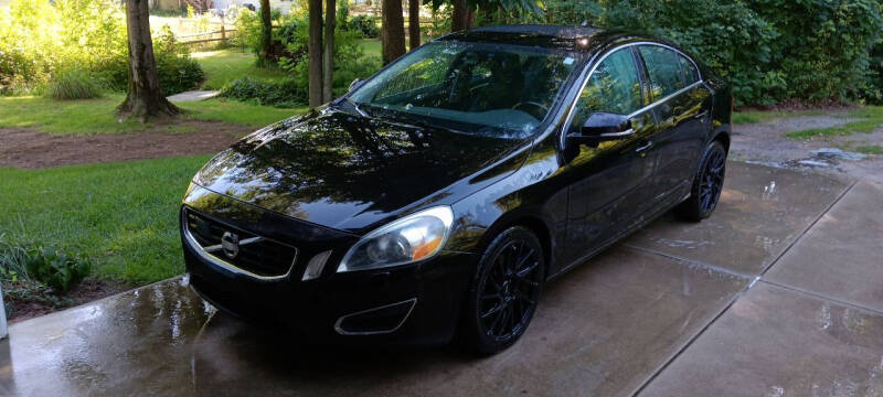 2011 Volvo S60 for sale at AutoVision Group LLC in Norton Shores MI