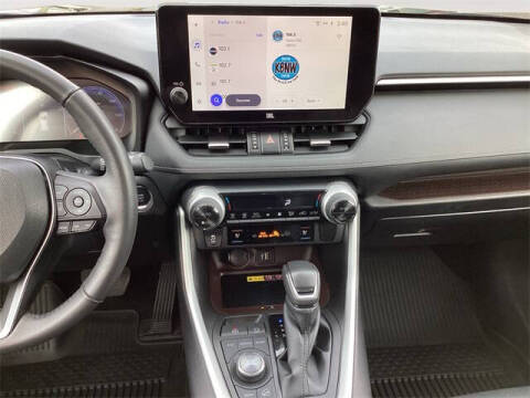 2023 Toyota RAV4 Limited