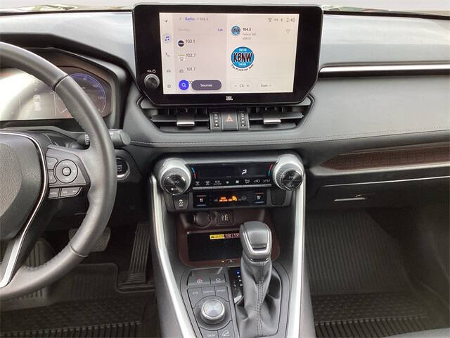 2023 Toyota RAV4 Limited