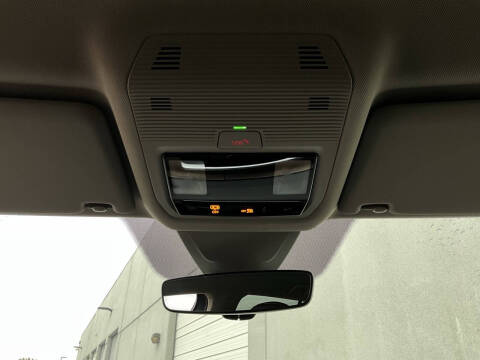 2025 Volkswagen Atlas SE 4Motion