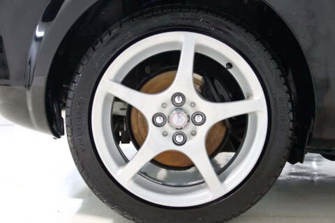 2004 Toyota MR2 Spyder