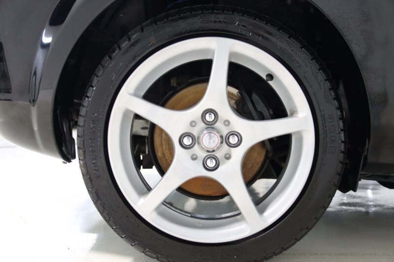 2004 Toyota MR2 Spyder