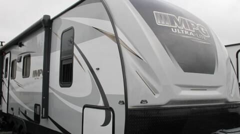 2019 Cruiser RV MPG 21 rear bath with slide ou for sale at Oregon RV Outlet LLC - Travel Trailers in Grants Pass OR