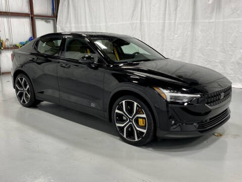 2022 Polestar 2