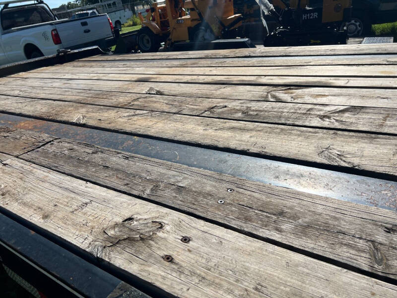 2014 FELLING FT-20-3 LP